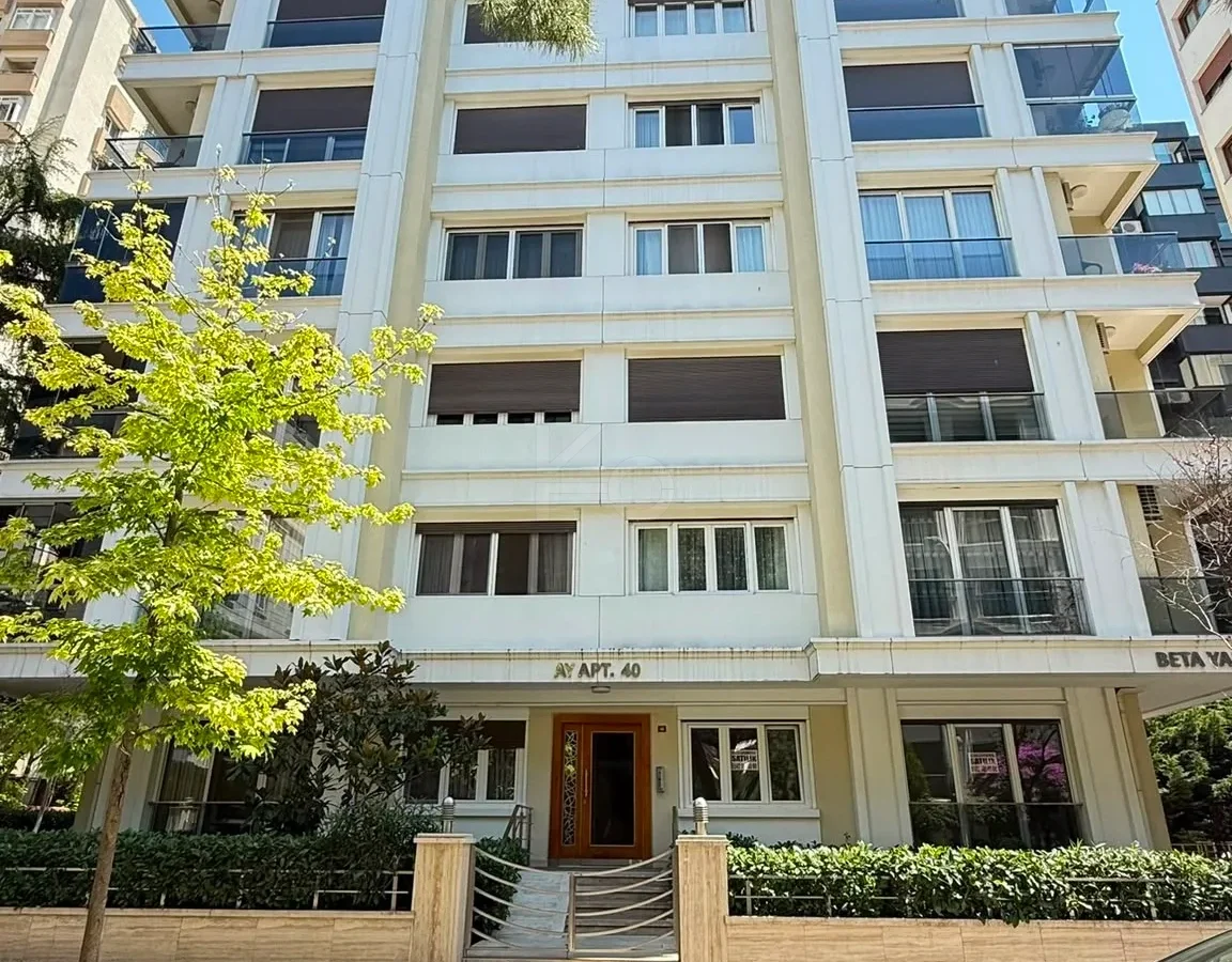 Academy Çiftehavuzlar Yeşilbahar Sokak 3+1 Satılık Daire