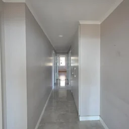 Academy Fenerbahçe Sitede Güvenlikli 110m2 Deniz Manzaralı Havuzlu 3+1