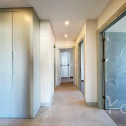 Academy Suadi̇ye Bağdat Caddesi̇nde Sifir Bi̇na Balkonlu 130m2 3+1