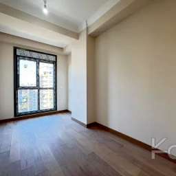 Academy Suadi̇ye Bağdat Caddesi̇nde Sifir Bi̇na Balkonlu 130m2 3+1