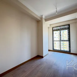Academy Suadi̇ye Bağdat Caddesi̇nde Sifir Bi̇na Balkonlu 130m2 3+1