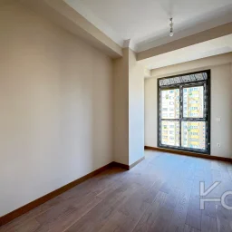 Academy Suadi̇ye Bağdat Caddesi̇nde Sifir Bi̇na Balkonlu 130m2 3+1