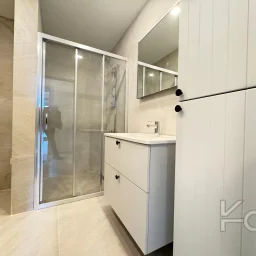 Academy Suadi̇ye Bağdat Caddesi̇nde Sifir Bi̇na Balkonlu 130m2 3+1