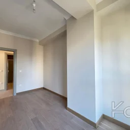 Academy Suadi̇ye Bağdat Caddesi̇nde Sifir Bi̇na Balkonlu 130m2 3+1
