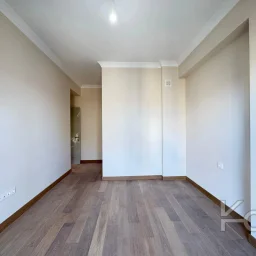 Academy Suadi̇ye Bağdat Caddesi̇nde Sifir Bi̇na Balkonlu 130m2 3+1
