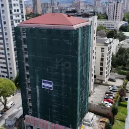Yüksek Tavanlı, Ferah Ve Şık Loft 2+1 Daire Şehrin Kalbinde!