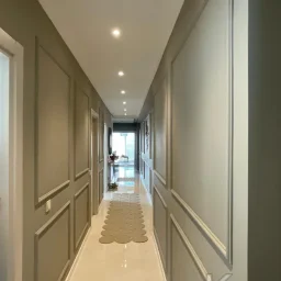 Laci̇vertcadde Suadi̇ye Bağdat Cad. Çok Yakin 5 Yillik 110m² Net