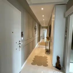 Laci̇vertcadde Suadi̇ye Bağdat Cad. Çok Yakin 5 Yillik 110m² Net