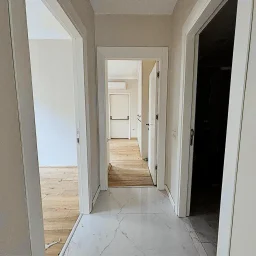 Sağlam'dan Merdivenköyün En Nezih Sokağında 3+1 Satılık Daire