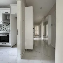 Sağlam'dan Merdivenköyün En Nezih Sokağında 3+1 Satılık Daire