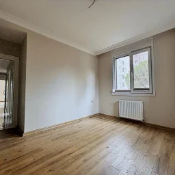 Sağlam'dan Merdivenköyün En Nezih Sokağında 3+1 Satılık Daire