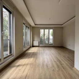 Sağlam'dan Merdivenköyün En Nezih Sokağında 3+1 Satılık Daire