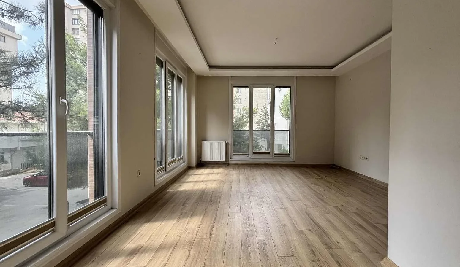 Sağlam'dan Merdivenköyün En Nezih Sokağında 3+1 Satılık Daire