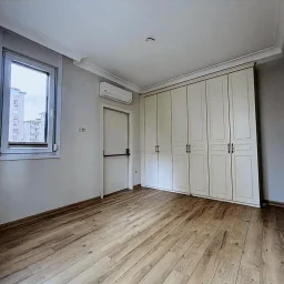 Sağlam'dan Merdivenköyün En Nezih Sokağında 3+1 Satılık Daire