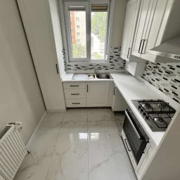 Sağlam'dan Merdivenköyün En Nezih Sokağında 3+1 Satılık Daire
