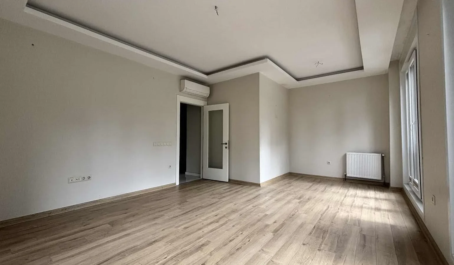 Sağlam'dan Merdivenköyün En Nezih Sokağında 3+1 Satılık Daire