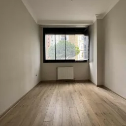 Sağlam'dan Merdivenköyün En Nezih Sokağında 3+1 Satılık Daire