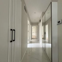 Sağlam'dan Merdivenköyün En Nezih Sokağında 3+1 Satılık Daire