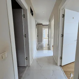 Sağlam'dan Merdivenköyün En Nezih Sokağında 3+1 Satılık Daire
