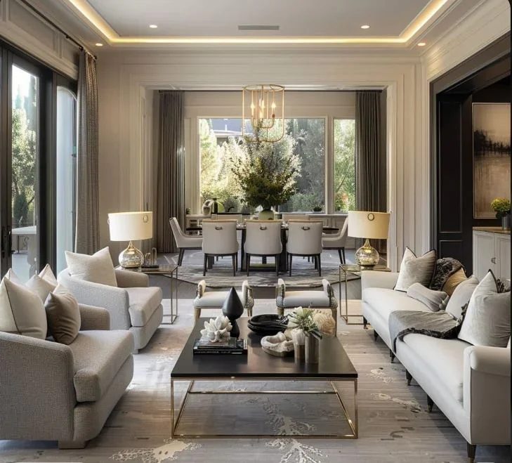 Caddebostan Yalı Parselinde Net 350 M2 Muhteşem Çatı Dubleksi