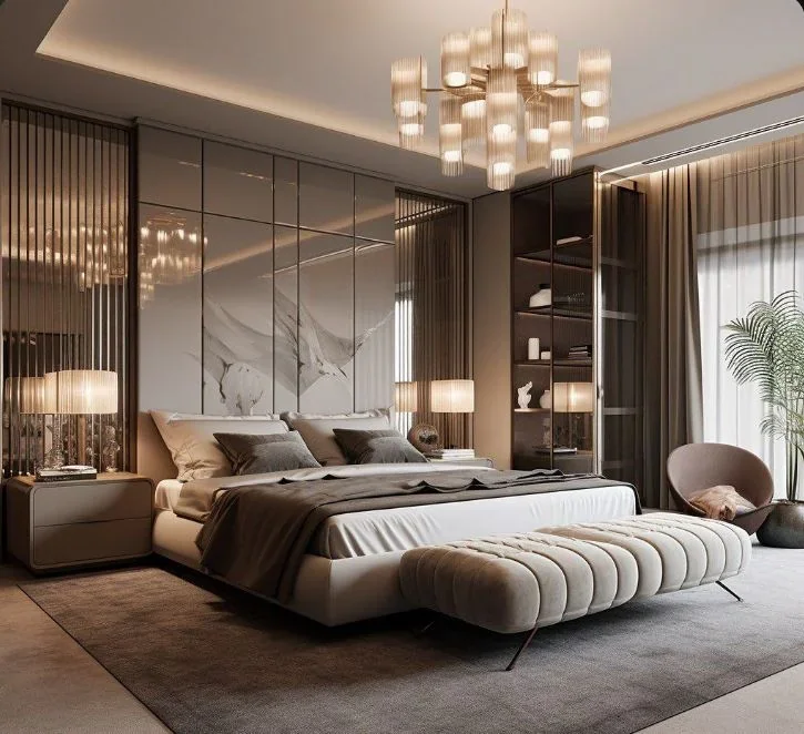 Caddebostan Yalı Parselinde Net 350 M2 Muhteşem Çatı Dubleksi