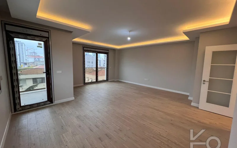 Sağlam'dan Feneryolun'da Oturuma Hazir 3+1 Geni̇ş Satilik Dai̇re!!