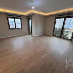 Sağlam'dan Feneryolun'da Oturuma Hazir 3+1 Geni̇ş Satilik Dai̇re!!