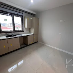 Sağlam'dan Feneryolun'da Oturuma Hazir 3+1 Geni̇ş Satilik Dai̇re!!