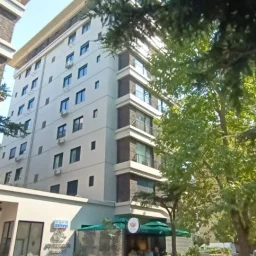 Mutluol Proje'den Kızıltoprak Ta Konuta Ve Ofise Uygun Sıfır