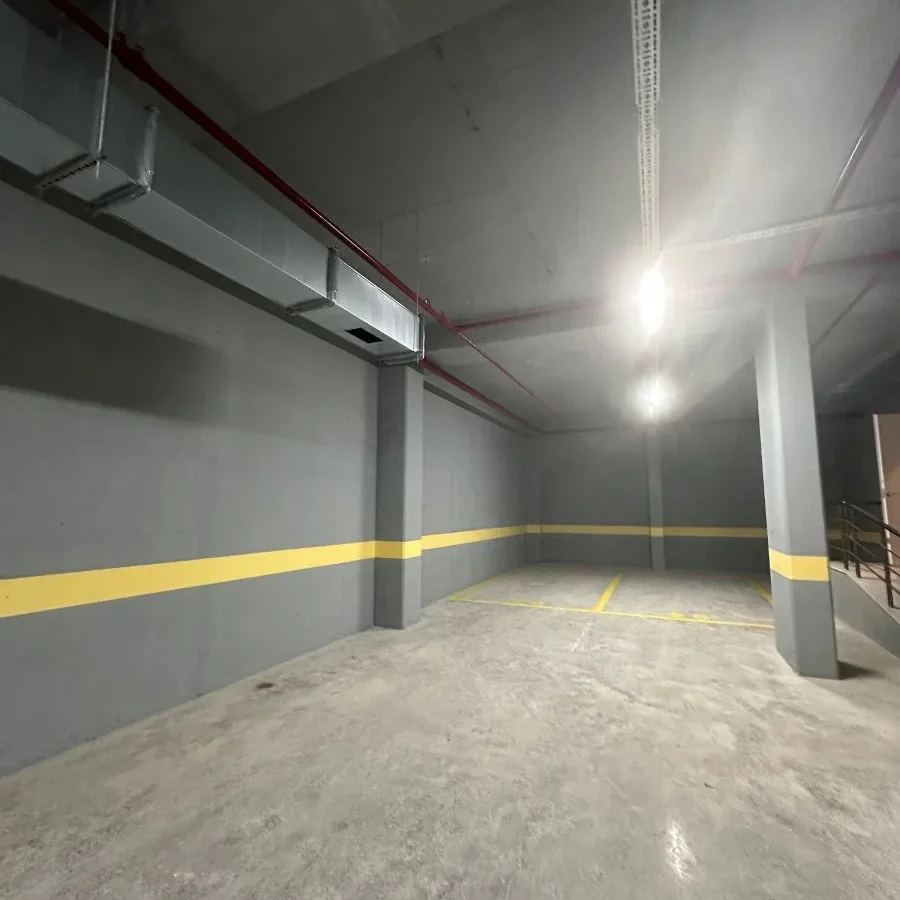Mutluol Proje'den Kızıltoprak Ta Konuta Ve Ofise Uygun Sıfır