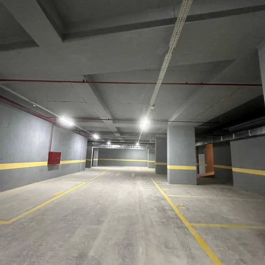 Mutluol Proje'den Kızıltoprak Ta Konuta Ve Ofise Uygun Sıfır