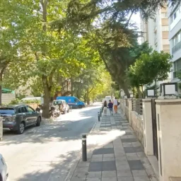 Mutluol Proje'den Kızıltoprak Ta Konuta Ve Ofise Uygun Sıfır
