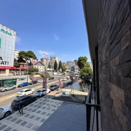 Mutluol Proje'den Kızıltoprak Ta Konuta Ve Ofise Uygun Sıfır