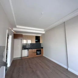 Mutluol Proje'den Kızıltoprak Ta Konuta Ve Ofise Uygun Sıfır