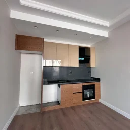 Mutluol Proje'den Kızıltoprak Ta Konuta Ve Ofise Uygun Sıfır