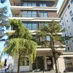 Mutluol Proje'den Kızıltoprak Ta Konuta Ve Ofise Uygun Sıfır