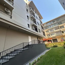 Mutluol Proje'den Kızıltoprak Ta Konuta Ve Ofise Uygun Sıfır