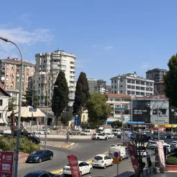 Mutluol Proje'den Kızıltoprak Ta Konuta Ve Ofise Uygun Sıfır