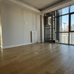 Sağlam'dan Yeni Fikirtepe'de 4+1 190 M2 Loft Satılık Geniş Daire