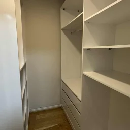 Sağlam'dan Yeni Fikirtepe'de 4+1 190 M2 Loft Satılık Geniş Daire
