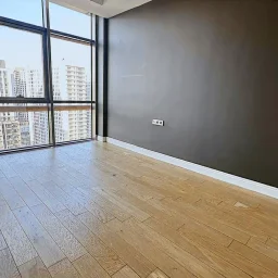 Sağlam'dan Yeni Fikirtepe'de 4+1 190 M2 Loft Satılık Geniş Daire