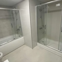 Sağlam'dan Yeni Fikirtepe'de 4+1 190 M2 Loft Satılık Geniş Daire