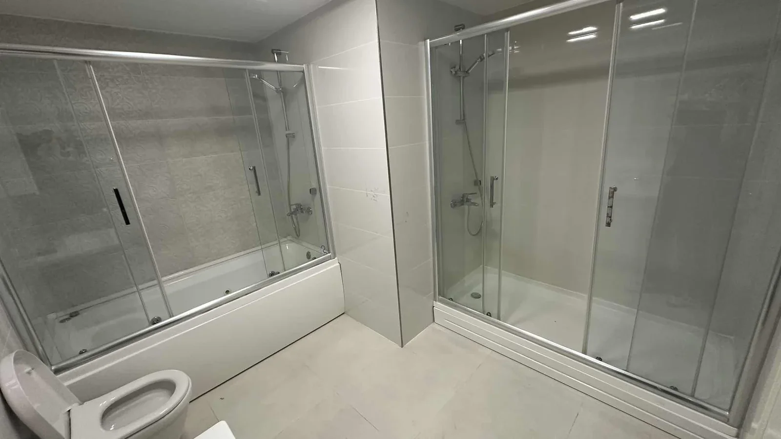 Sağlam'dan Yeni Fikirtepe'de 4+1 190 M2 Loft Satılık Geniş Daire