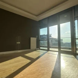 Sağlam'dan Yeni Fikirtepe'de 4+1 190 M2 Loft Satılık Geniş Daire