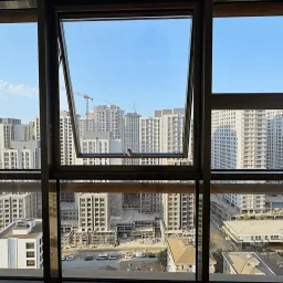 Sağlam'dan Yeni Fikirtepe'de 4+1 190 M2 Loft Satılık Geniş Daire