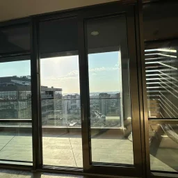 Sağlam'dan Yeni Fikirtepe'de 4+1 190 M2 Loft Satılık Geniş Daire