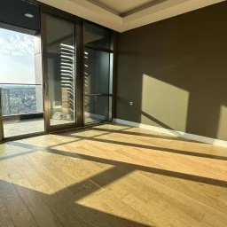 Sağlam'dan Yeni Fikirtepe'de 4+1 190 M2 Loft Satılık Geniş Daire
