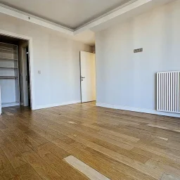 Sağlam'dan Yeni Fikirtepe'de 4+1 190 M2 Loft Satılık Geniş Daire