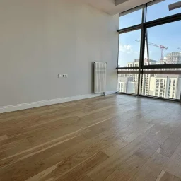 Sağlam'dan Yeni Fikirtepe'de 4+1 190 M2 Loft Satılık Geniş Daire