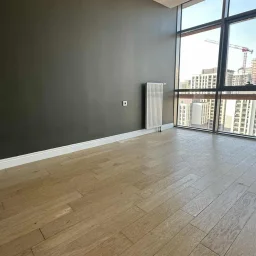 Sağlam'dan Yeni Fikirtepe'de 4+1 190 M2 Loft Satılık Geniş Daire